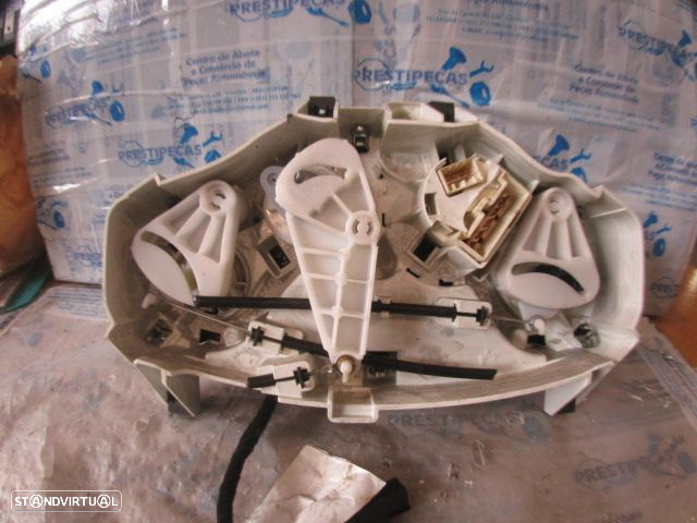 Comando Sofagem Comsauf1175 FIAT 500 2 FASE 1 2009 1.3JTD 75CV 3P BRANCO DELPHI - 2