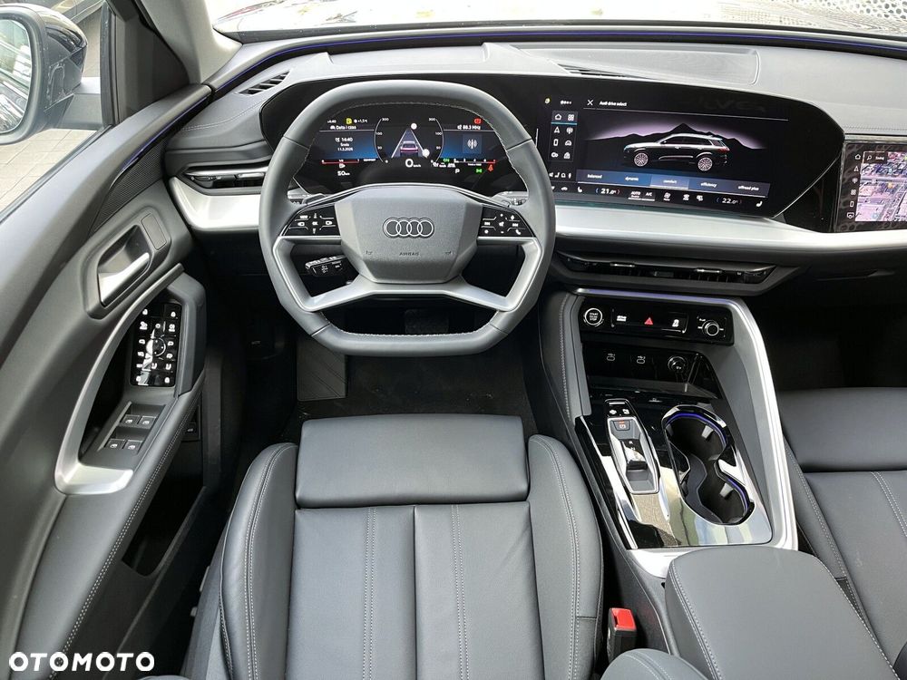 Audi Q5 - 19