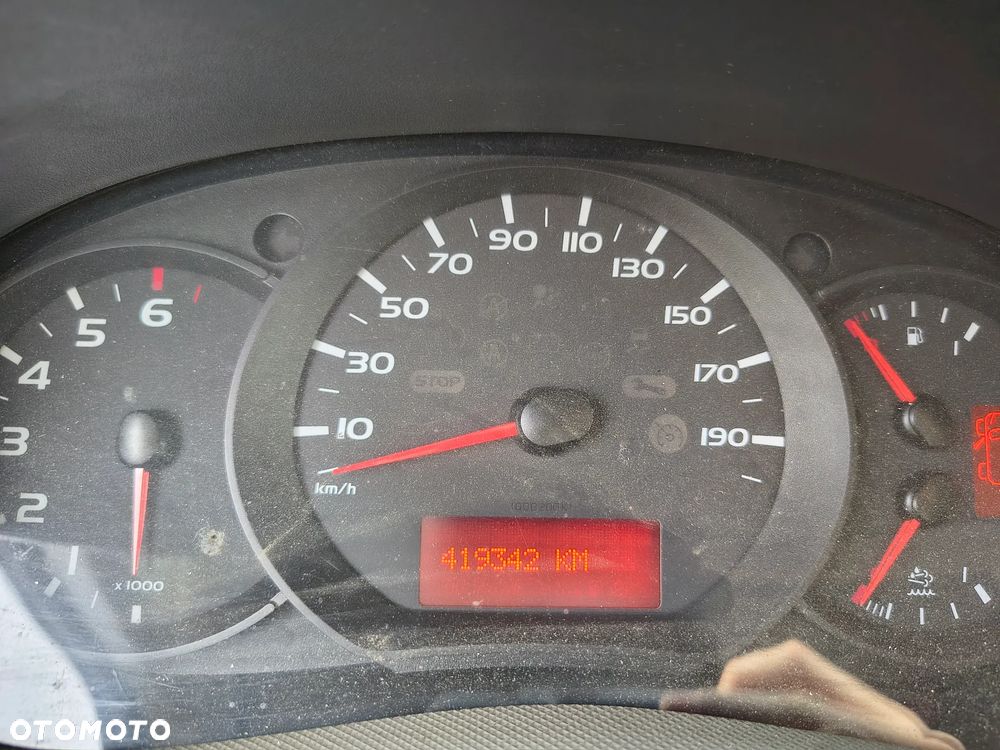 Renault Master - 8