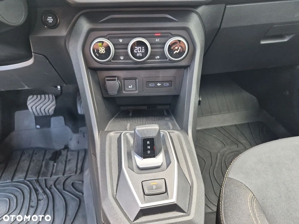 Dacia Sandero Stepway - 21