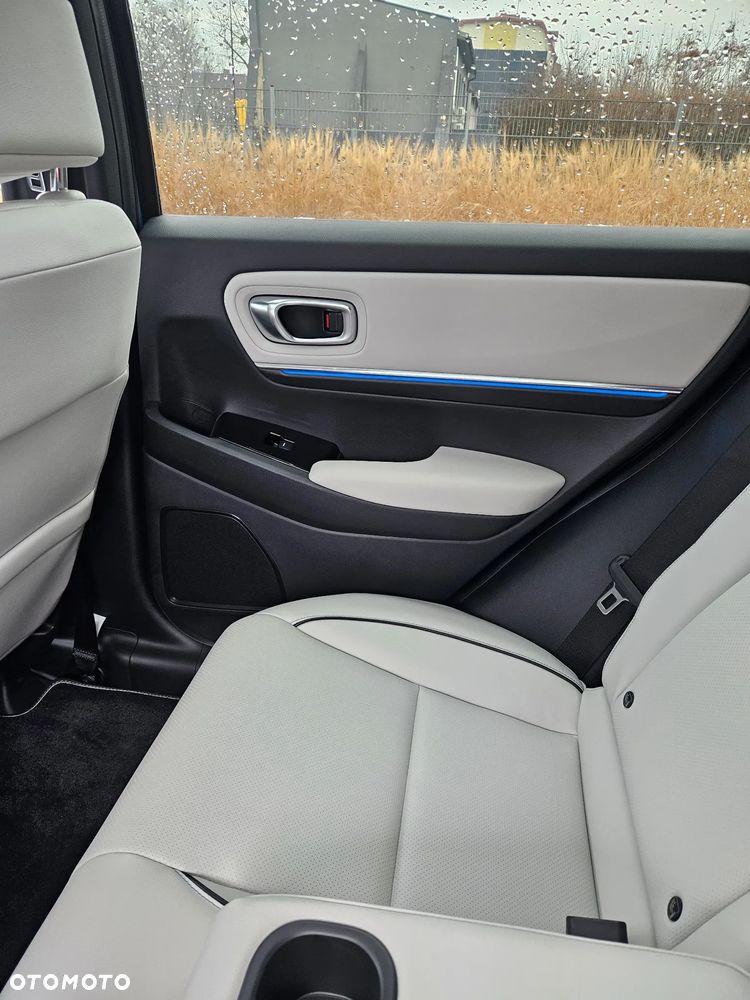 Honda e:NY1 69kWh Advance - 21