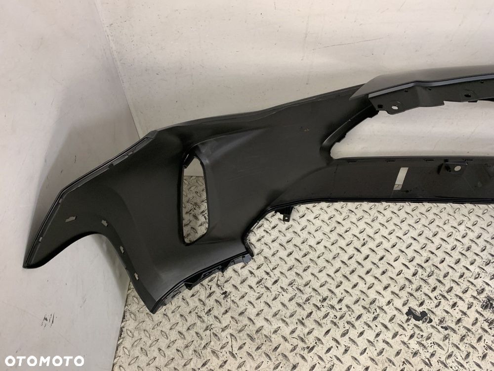 NOWY ORYGINALNY ZDERZAK PRZEDNI PRZÓD TOYOTA YARIS CROSS 20-26 52119-0DC20 - 7