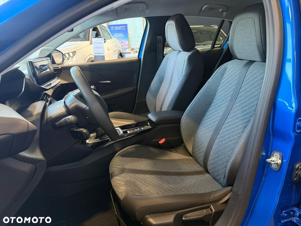 Peugeot 208 1.2 PureTech Allure S&S - 9