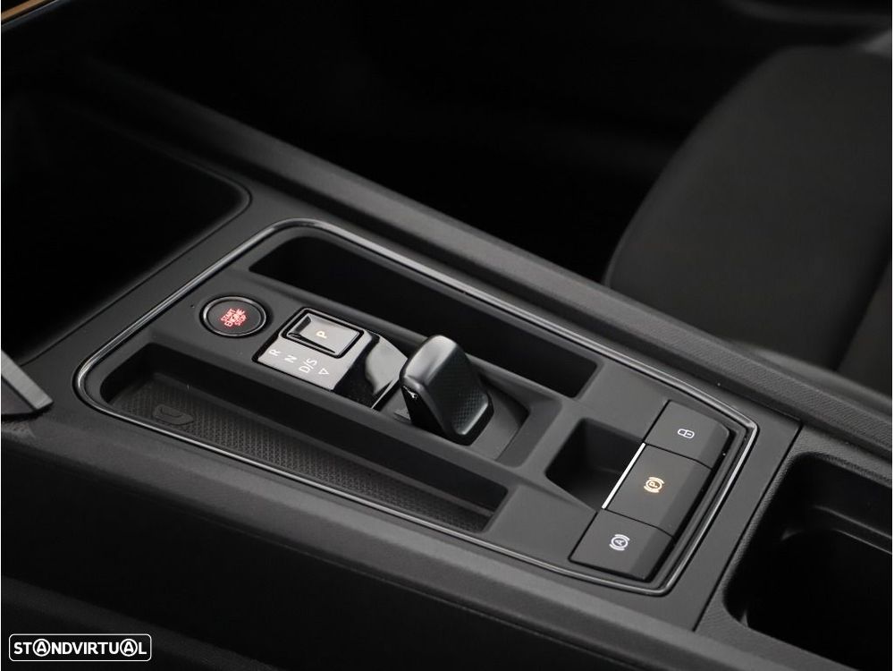 Cupra Formentor 1.4 e-Hybrid DSG - 24