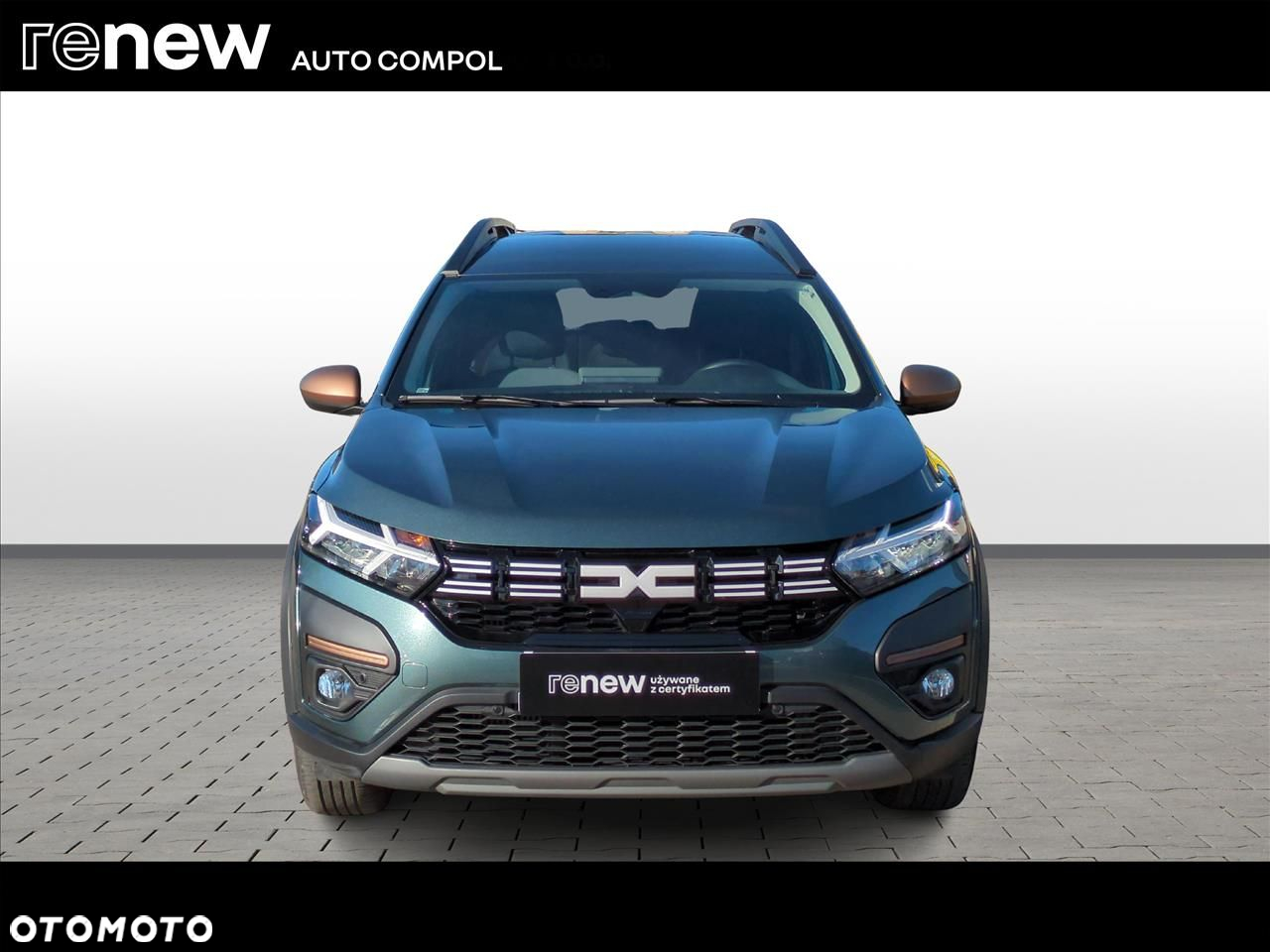 Dacia Jogger 1.0 TCe Extreme 7os - 9