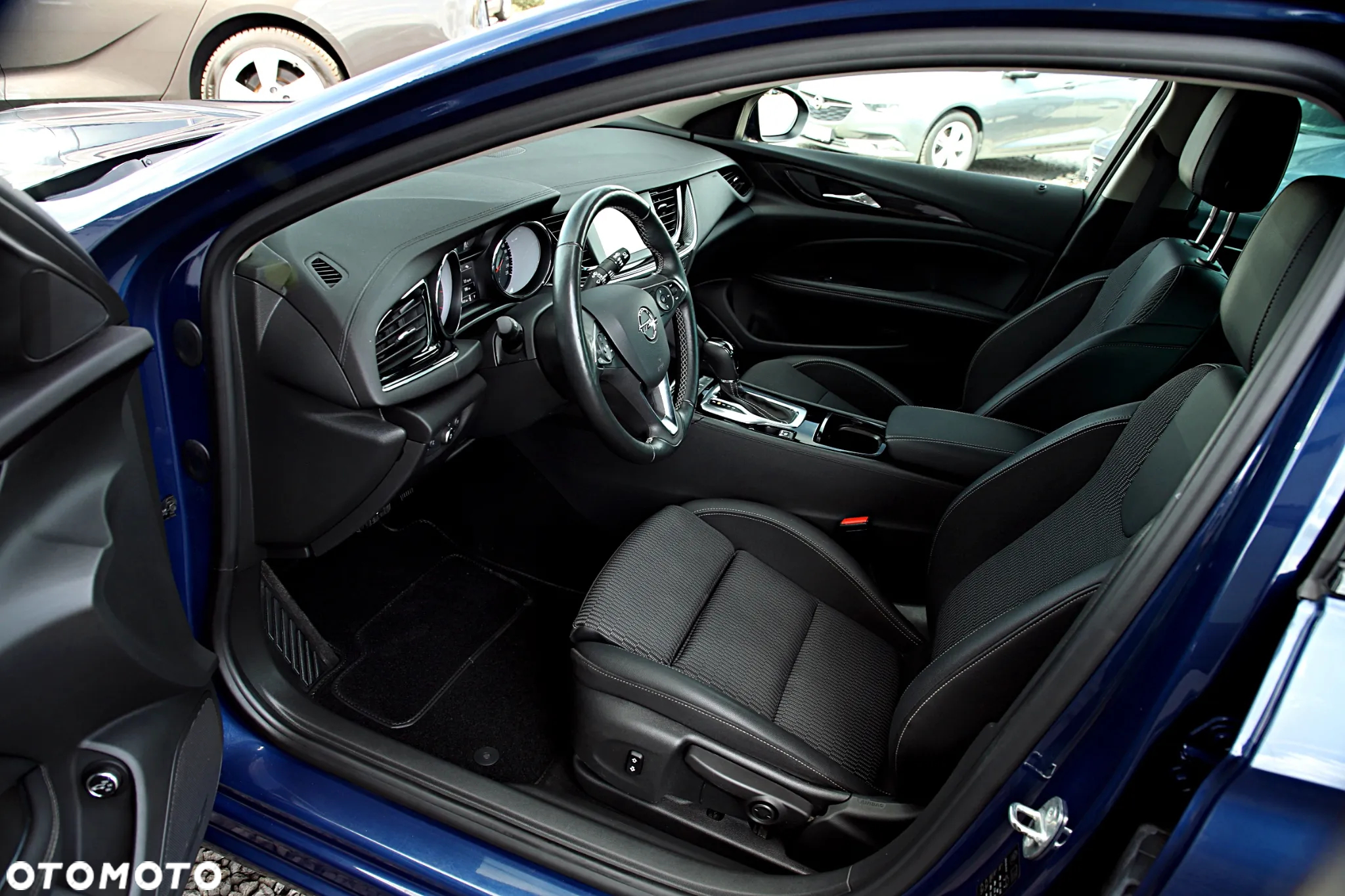 Opel Insignia 1.5 T GPF Elite S&S - 12