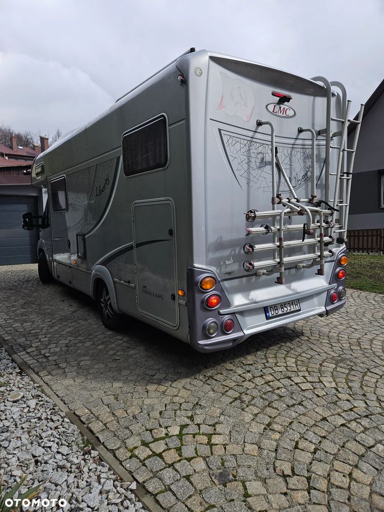 Fiat Ducato L2H2 - 2