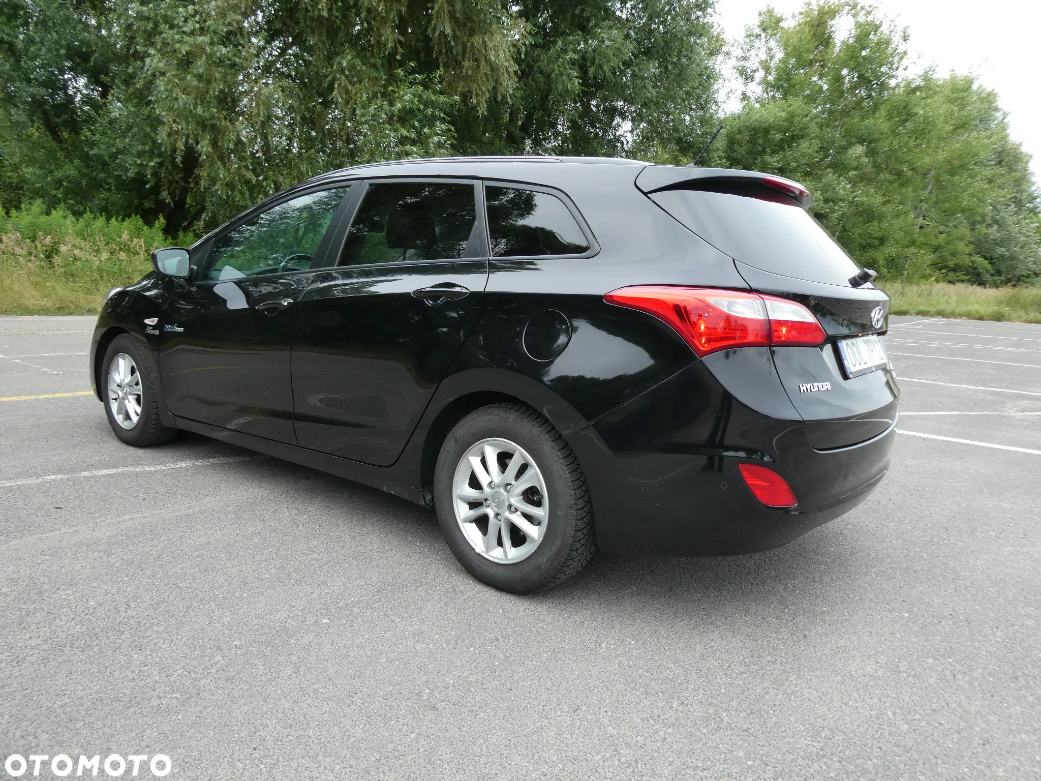 Hyundai i30 1.6 GDI BlueDrive Comfort - 34