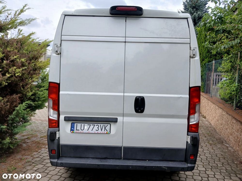 Citroën JUMPER - 12