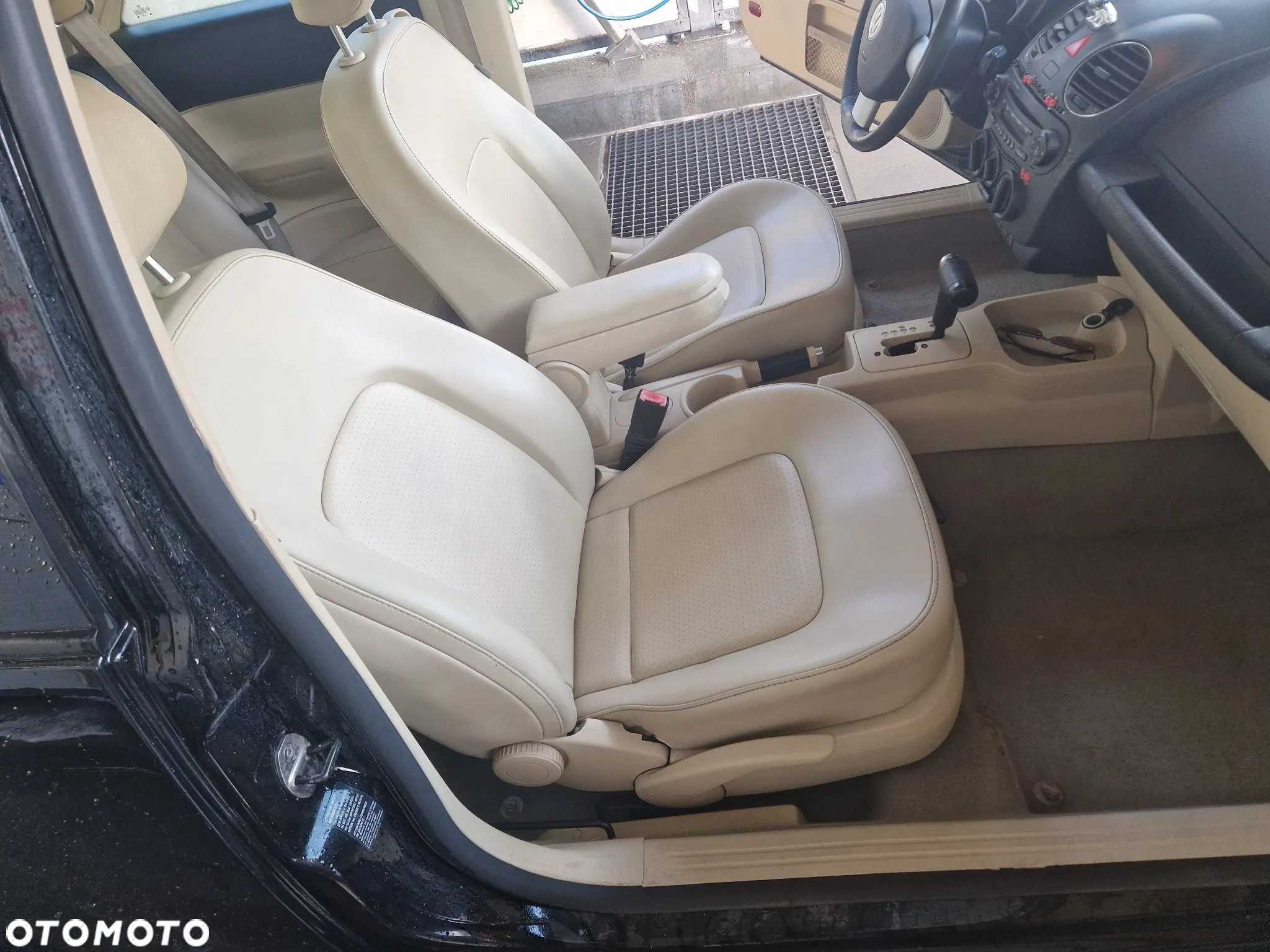 Volkswagen New Beetle 2.5 - 6