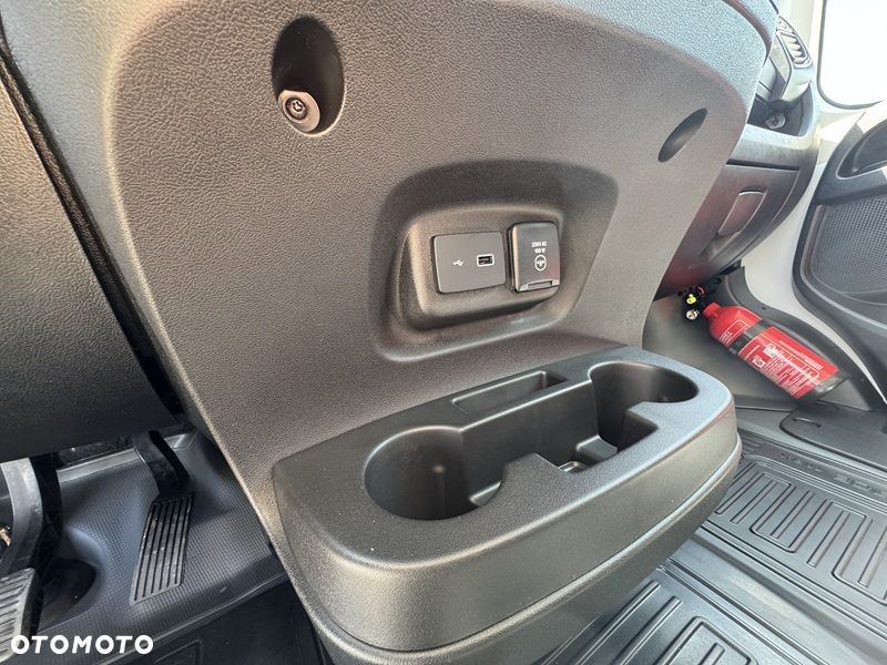 Toyota Proace Max Furgon L4H2 - 19