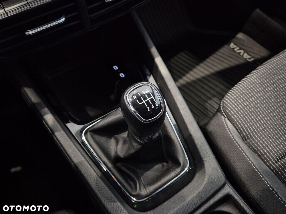 Skoda Octavia 1.5 TSI ACT Ambition - 12