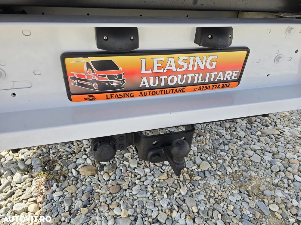 Opel Movano - 10