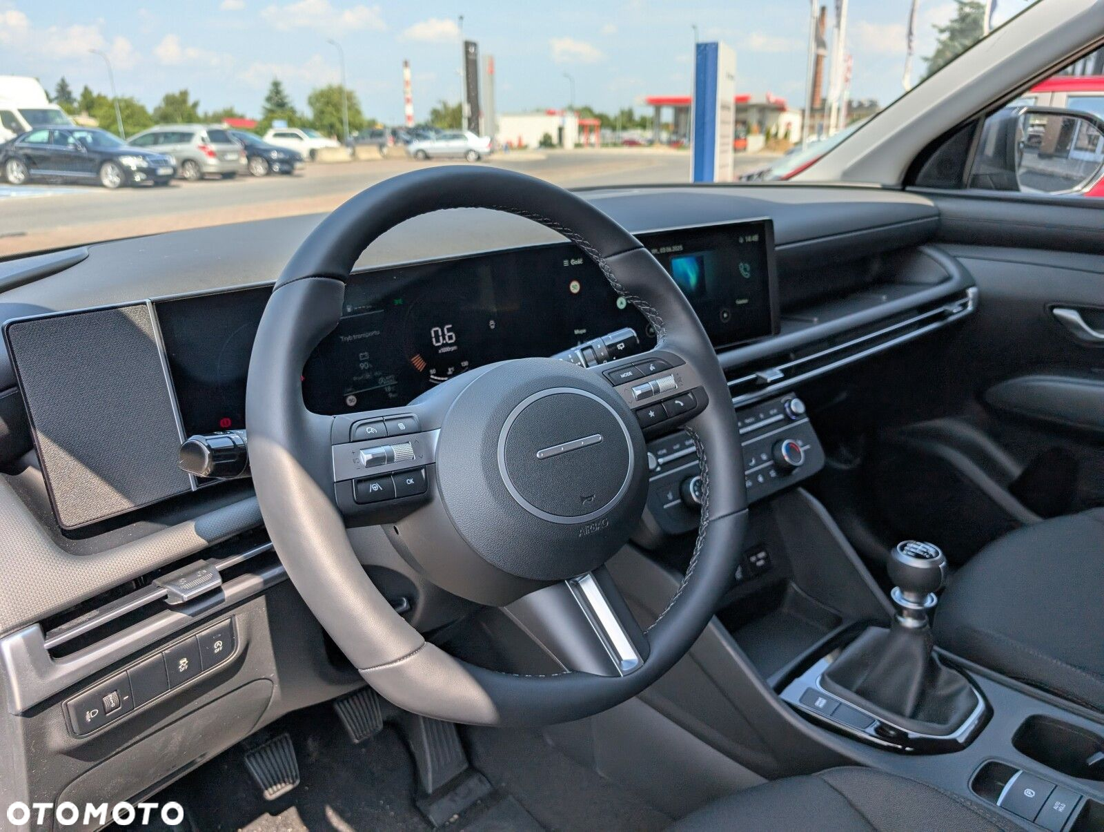 Hyundai Tucson - 6