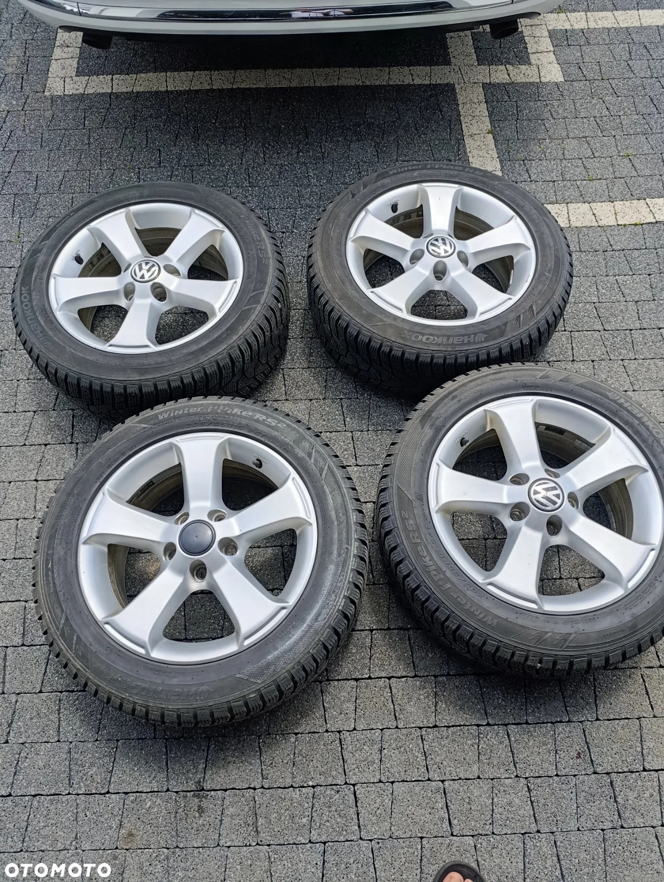 Volkswagen Passat 2.0 TDI 4Mot Highline DSG - 38