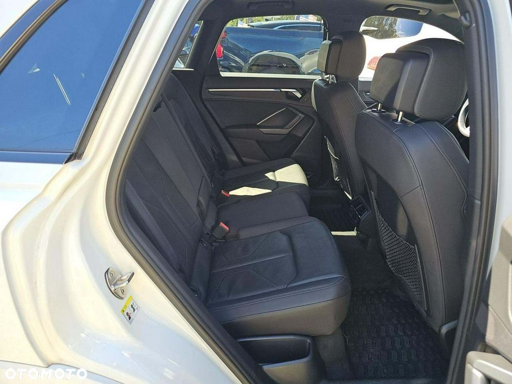 Audi Q3 45 TFSI Quattro S tronic S line - 10
