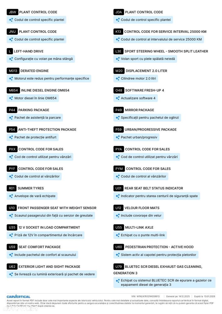 Mercedes-Benz GLB 200 d 8G-DCT Progressive - 17