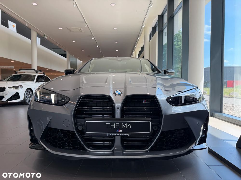 BMW M4 - 2