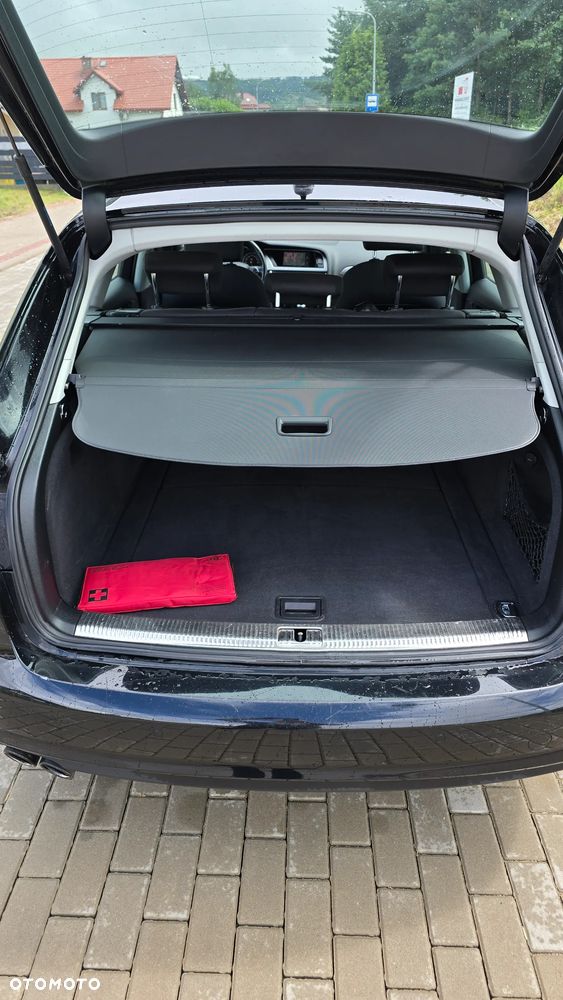 Audi A4 Avant 2.0 TDI e DPF Attraction - 7