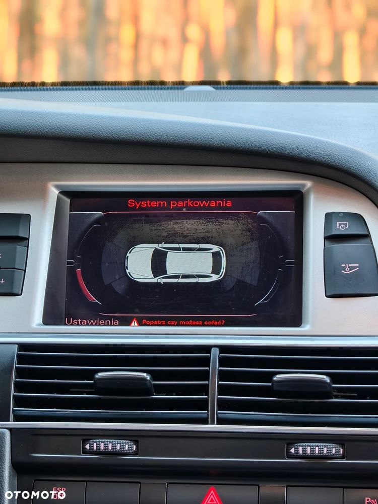 Audi A6 Allroad 3.0 TDI DPF tiptronic - 31