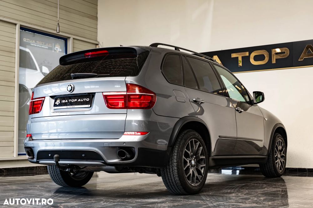BMW X5 xDrive30d M Sport Edition - 4
