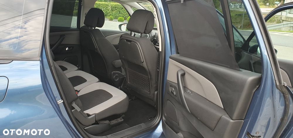 Citroën C4 Picasso - 11