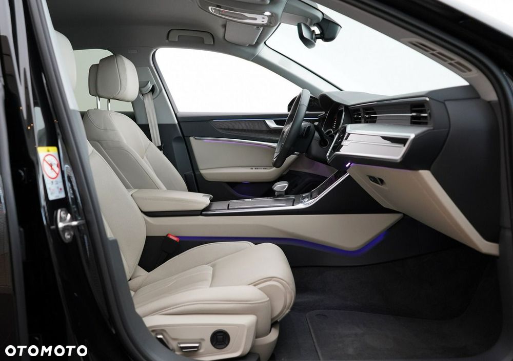Audi A6 Limousine - 17