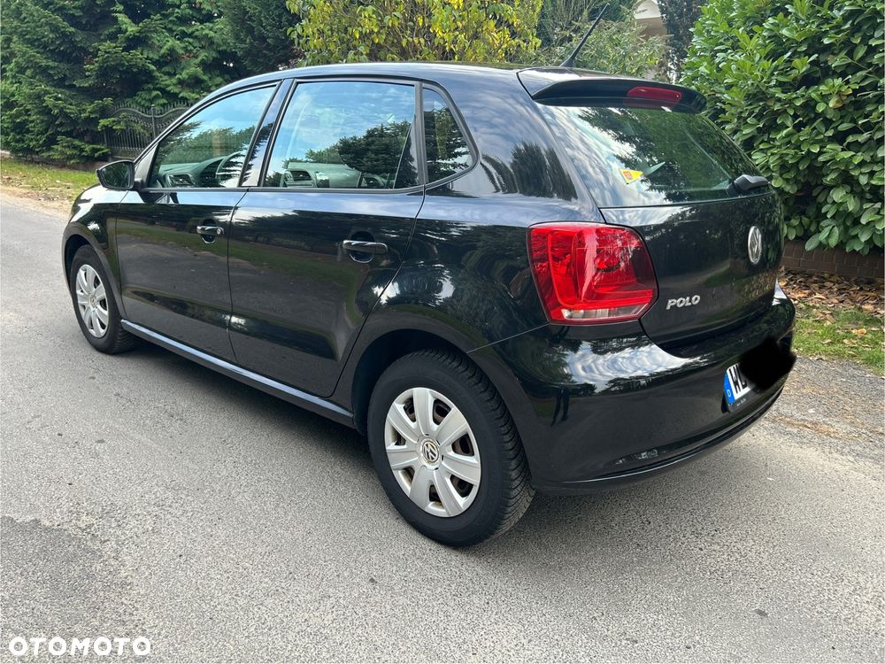 Volkswagen Polo - 6