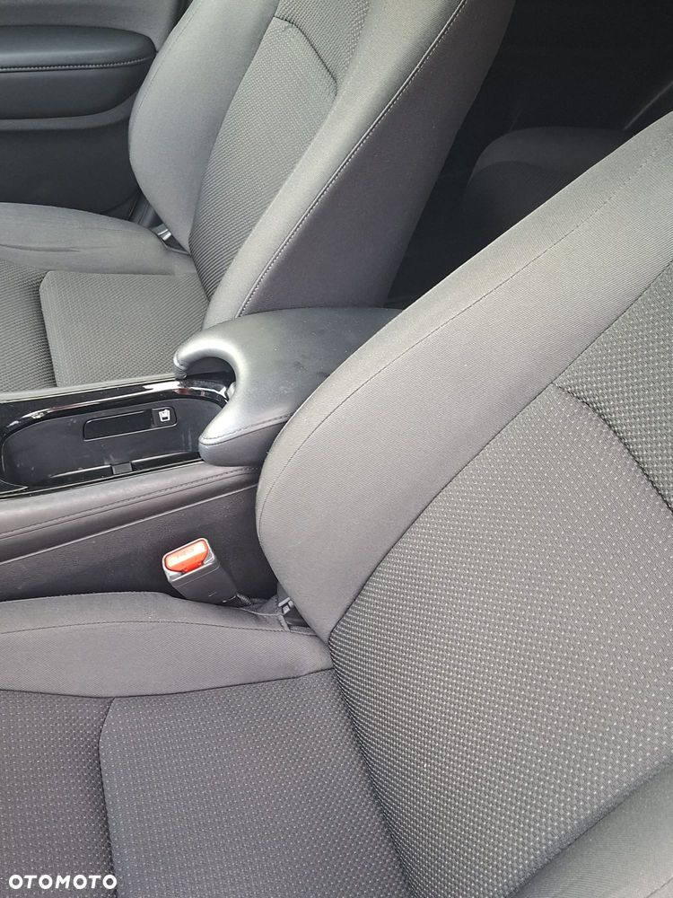 Honda HR-V 1.5 Elegance (ADAS) CVT - 10