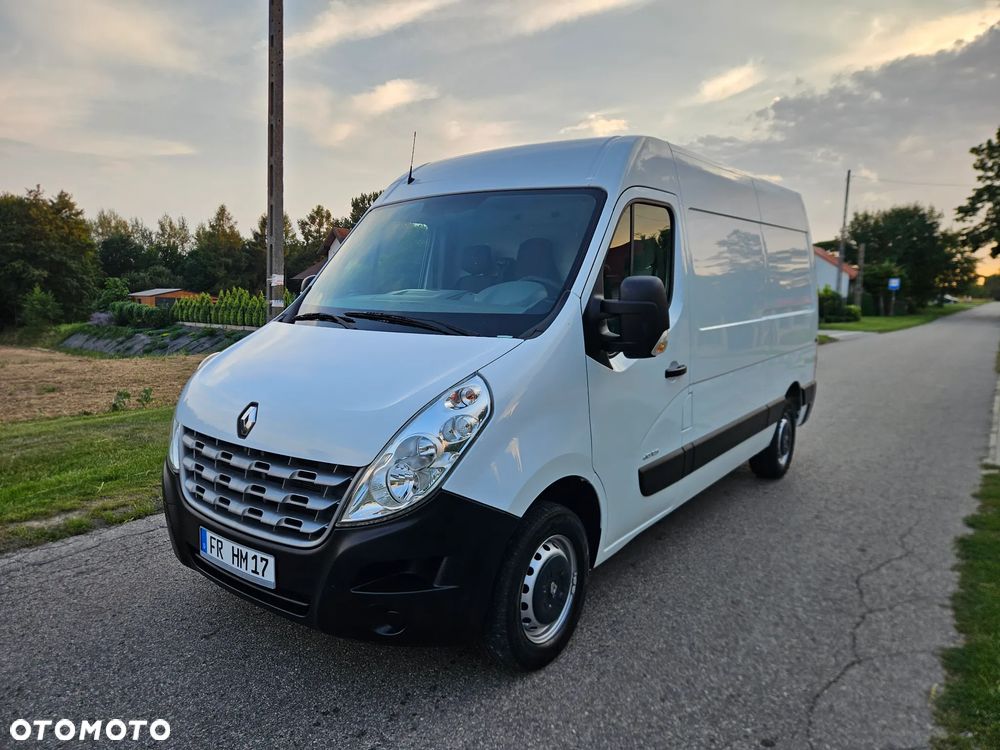 Renault MASTER - 14