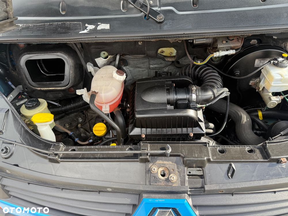 Renault Master - 26