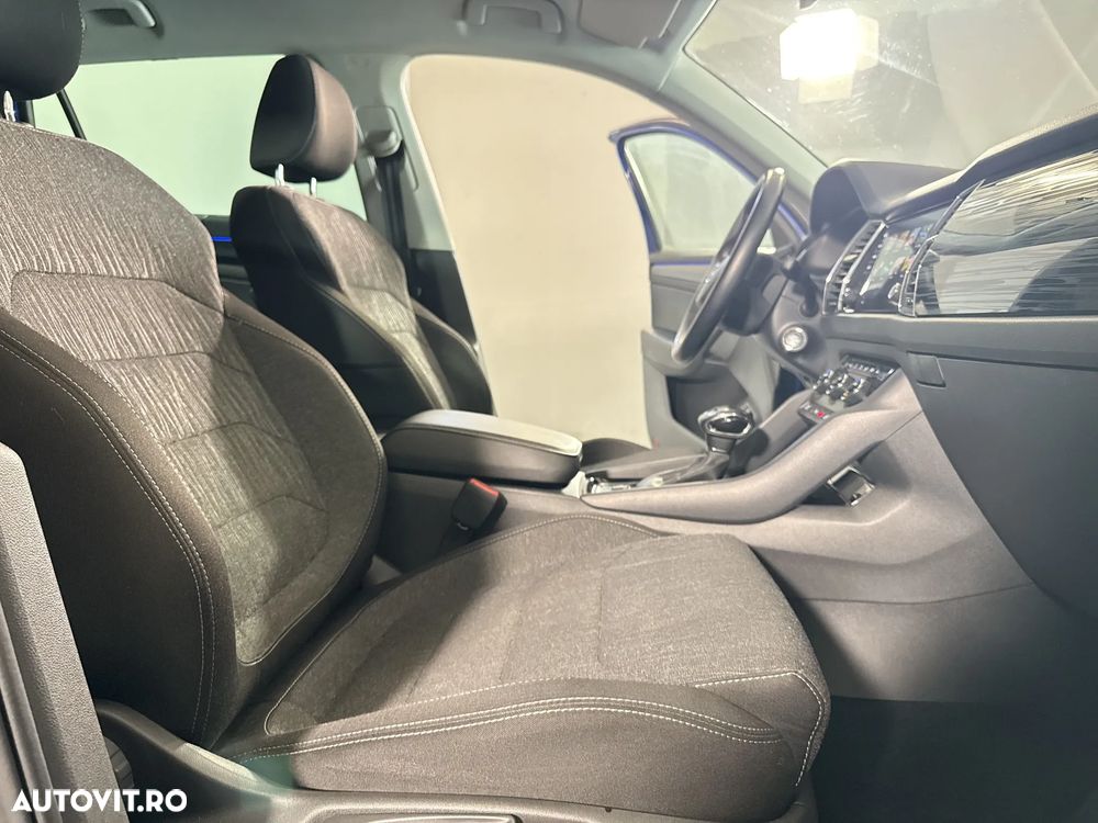Skoda Kodiaq - 12