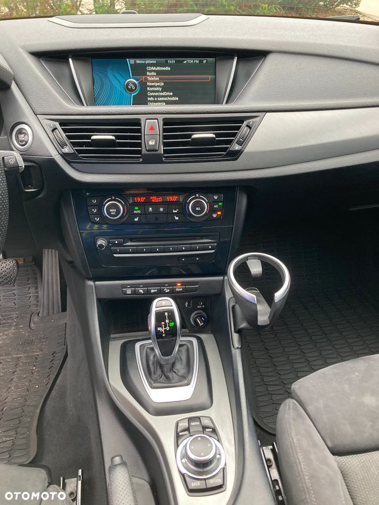 BMW X1 - 17