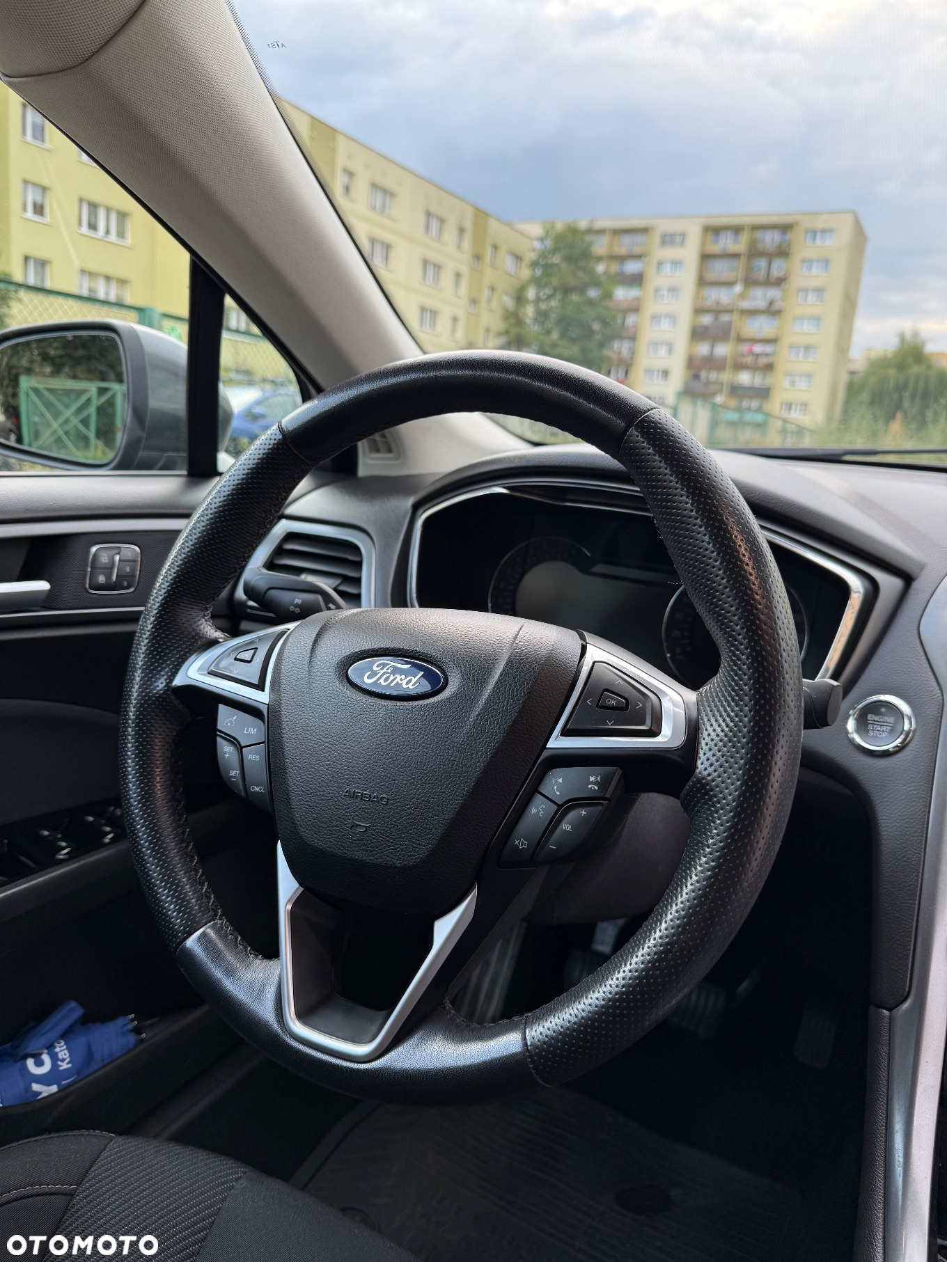 Ford Mondeo 1.5 EcoBoost Trend - 7