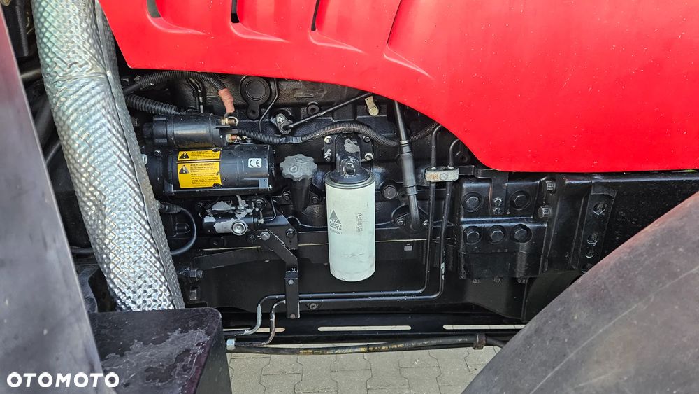 Massey Ferguson 7480 - 26