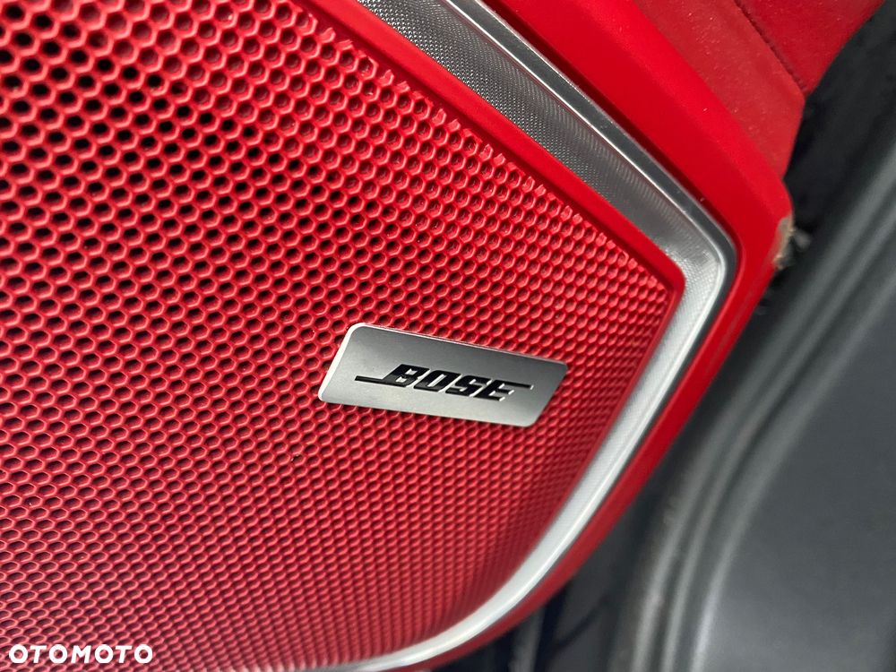 Porsche Panamera - 24