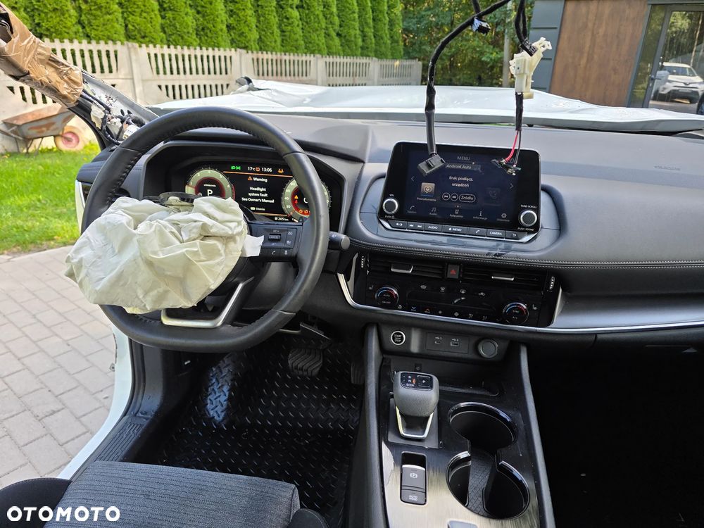 Nissan X-Trail 1.5 VC-T mHEV N-Connecta 2WD Xtronic 7os - 24