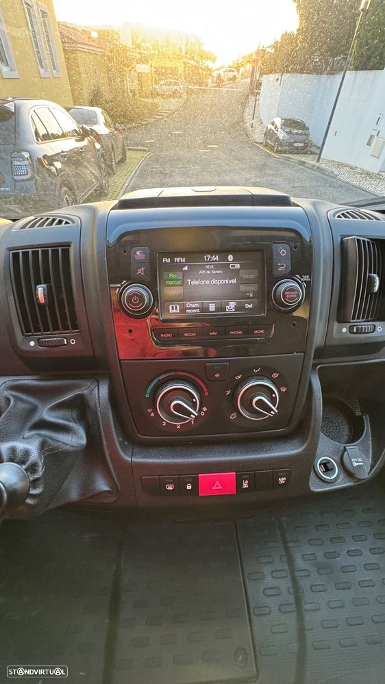 Peugeot Boxer 2.0 BlueHDi 435 L4H2 Premium - 17