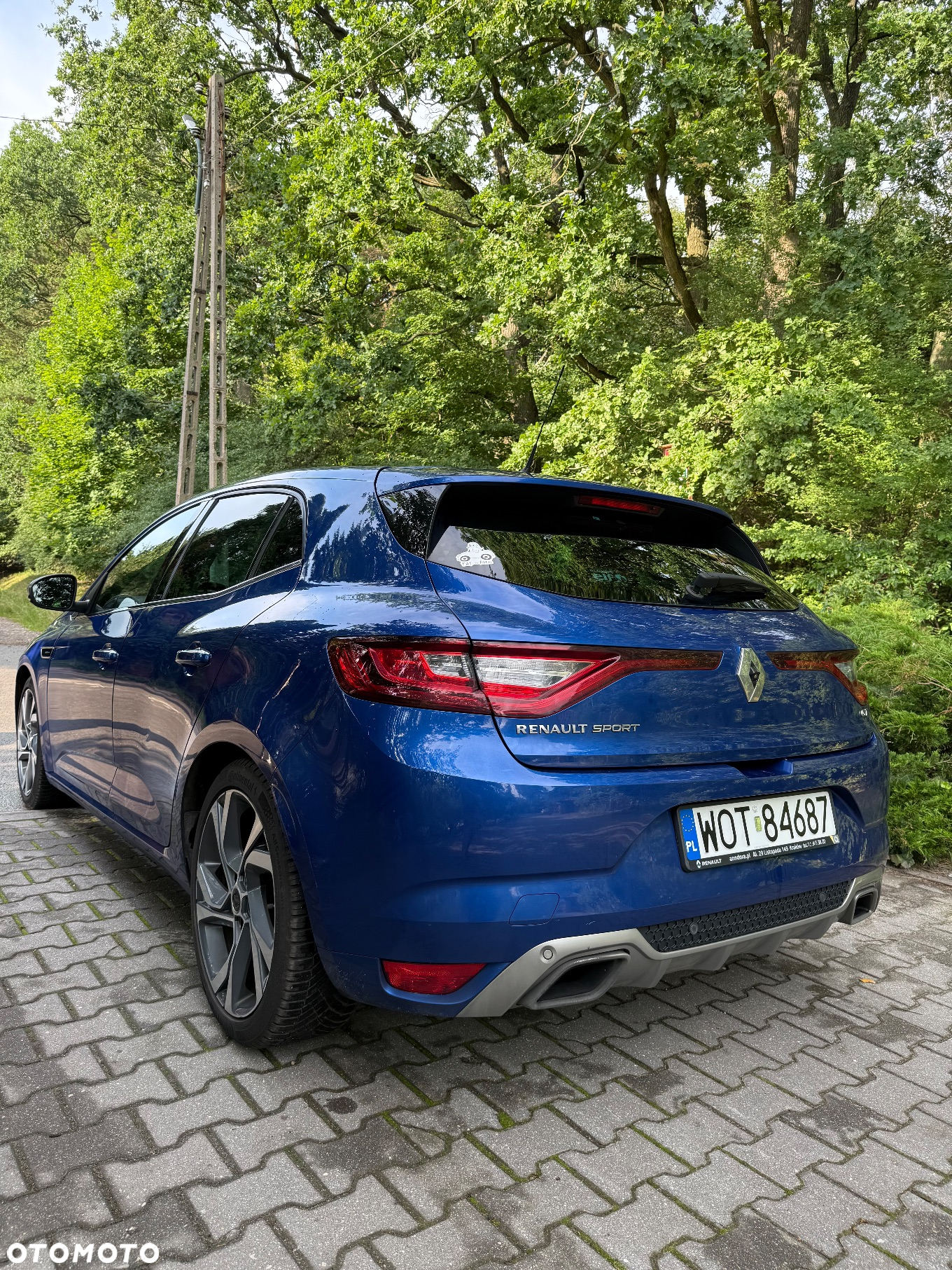 Renault Megane 1.6 TCe GT EDC - 4