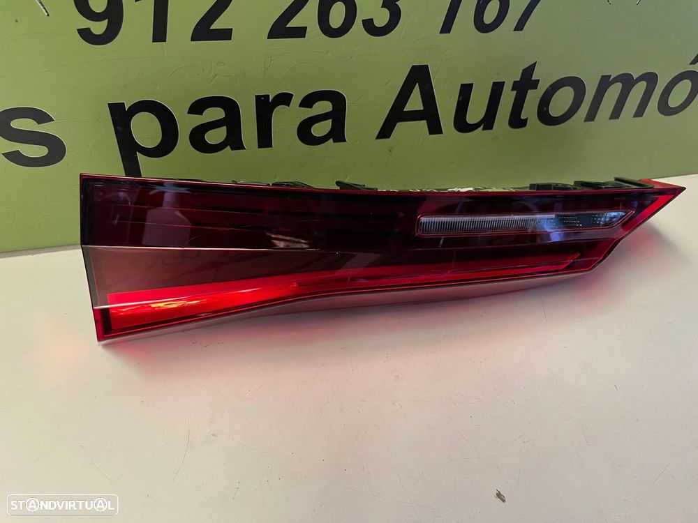 BMW X1 U11 FAROLIM ESQUERDO - FT477 FT478 - 9