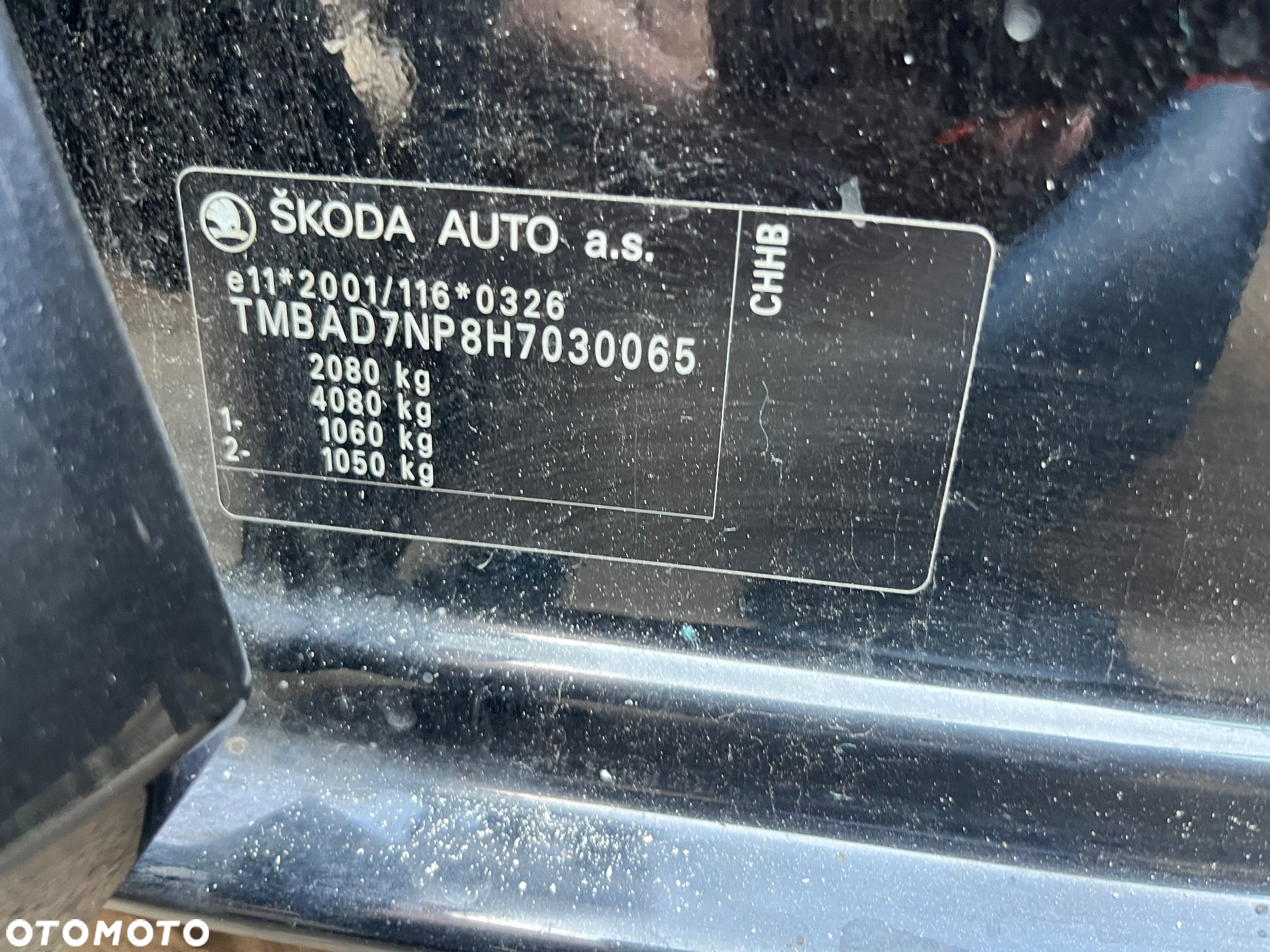 Skoda Superb 2.0 TSI L&K DSG - 11