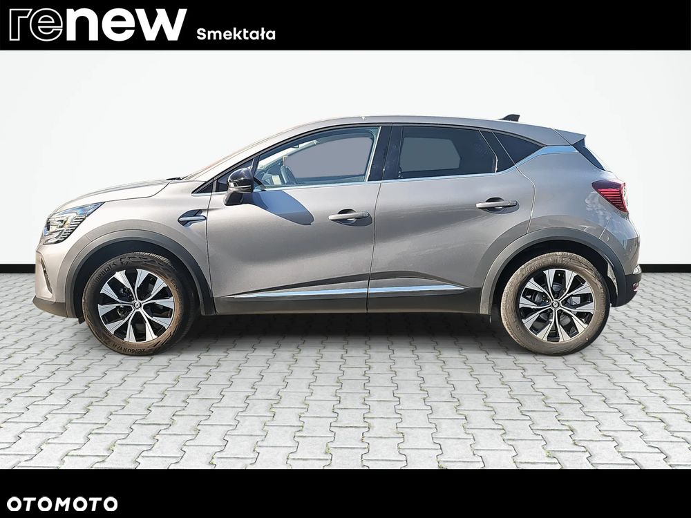 Renault Captur 1.0 TCe Techno - 8