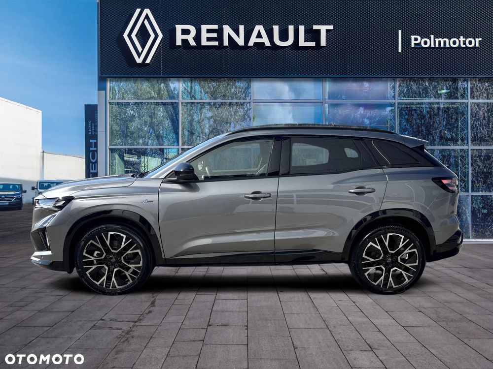 Renault Austral 1.2 E-Tech Full Hybrid 200 Esprit Alpine MMT - 4