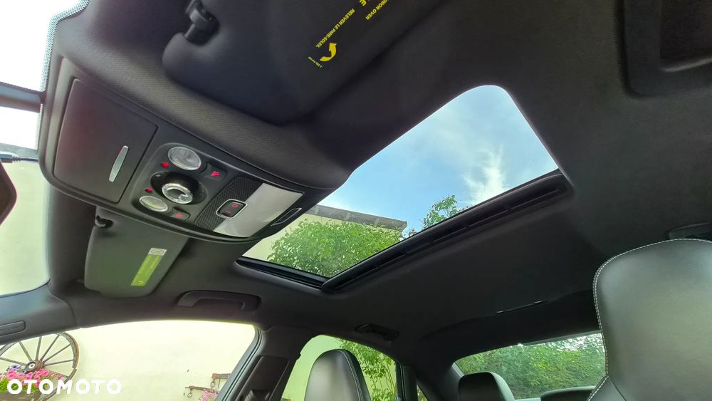 Audi S4 Limousine - 36