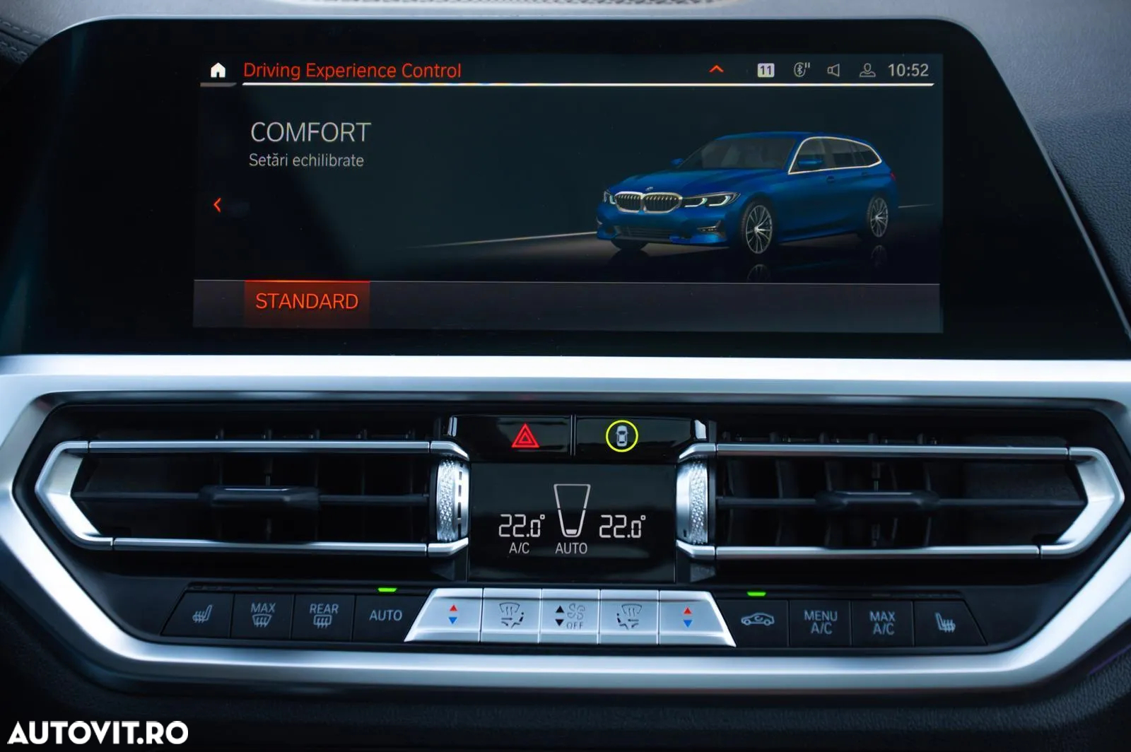 BMW Seria 3 320d xDrive AT MHEV - 21