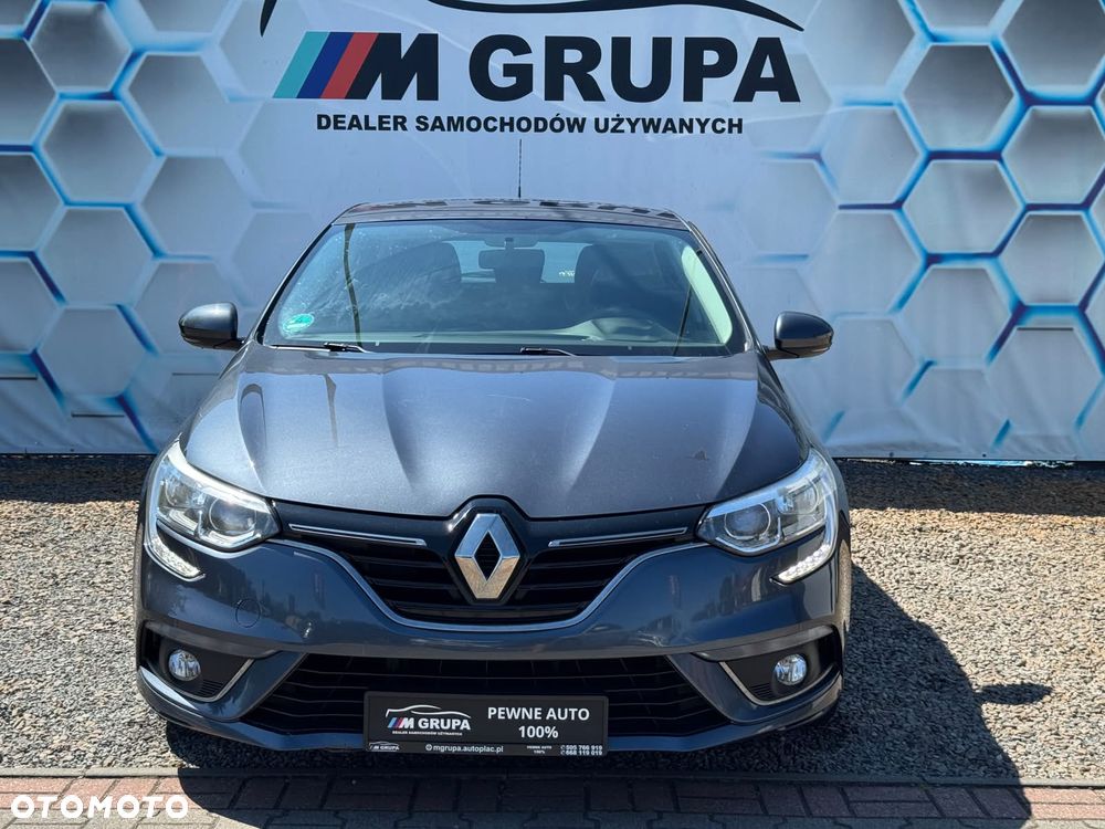 Renault Megane - 6
