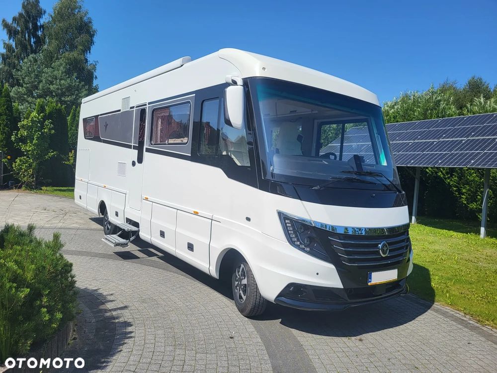 Niesmann-Bischoff 920 - 2