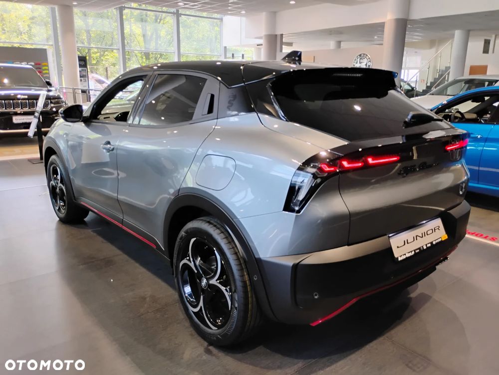 Alfa Romeo Junior 1.2 mHEV Ibrida Speciale eDCT - 8