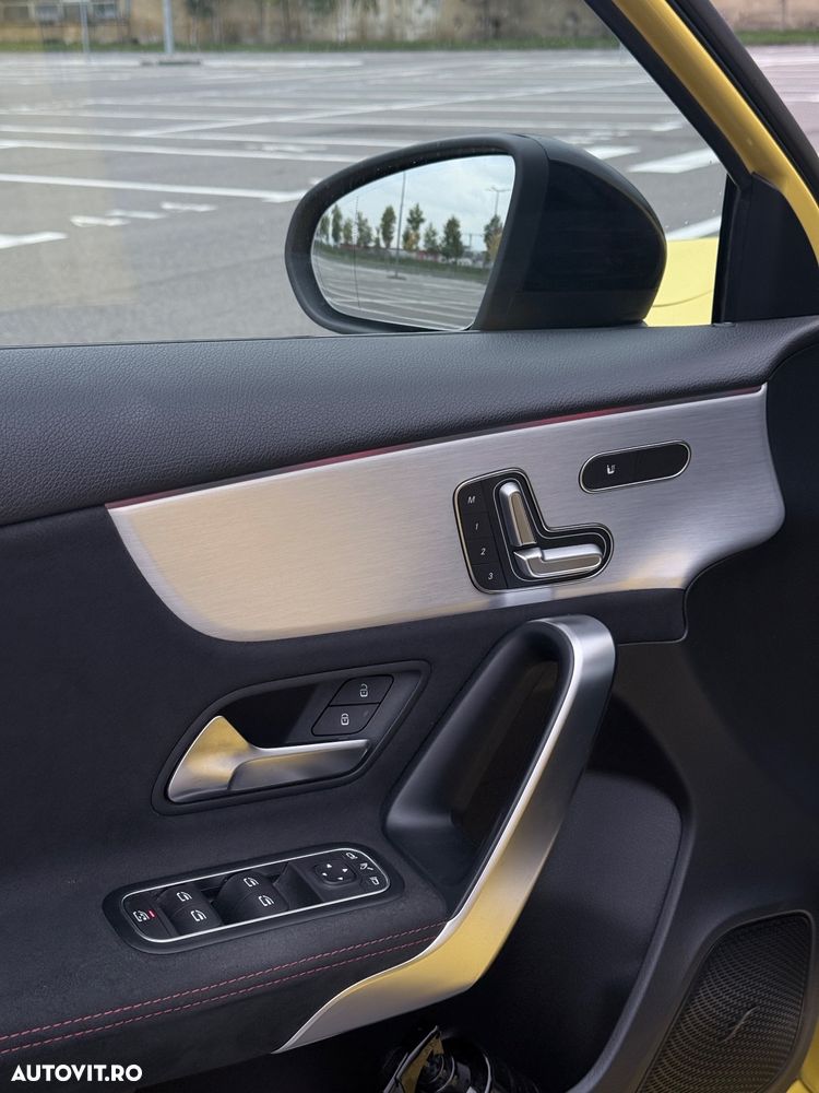 Mercedes-Benz A 220 Aut. - 18