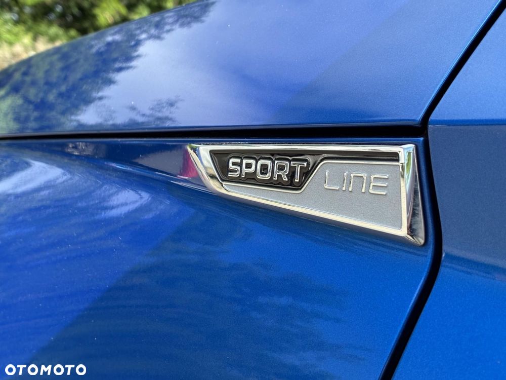 Skoda Kodiaq 2.0 TDI 4x4 Sportline DSG - 12